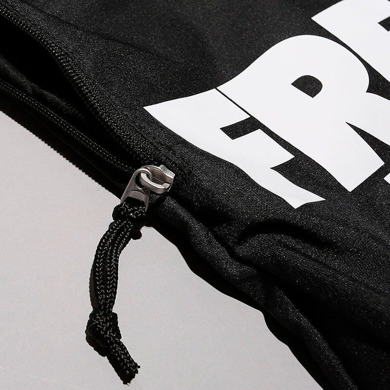  черный мешок Nike Heritage Gymsack 13L BA5430-014 - цена, описание, фото 3